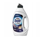 Гель для стирки черных вещей Deluxe Enzo 4260504880317 4 л 4552481