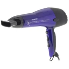 Фен Sencor SHD-6600V 2000 Вт фиолетовый 4260536