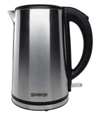 Електрочайник Gorenje K15DWS 1.5 л 4631501