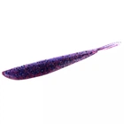 Силикон Lunker City Fin-S Fish 10/BG 4" #236 Purple Rain / (697426 / 23640) 4448890