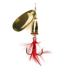 Блесна вращающаяся LJ BELL SPIN 02 6.0г/G (LJBS02-G) 4446025