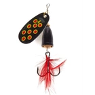 Блесна вращающаяся LJ BELL SPIN 02 6.0г / BRD (LJBS02-BRD) 4446022