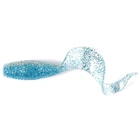Силикон Lucky John JIB Tail 1.5in/ 38мм / 15шт / цвет T05 (140121-T05) 4438976