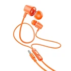 Навушники HOCO Discoverer універсальні earphones with mic M107 4756771