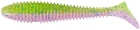 Силикон Keitech Swing Impact FAT 2.8in (8шт) с большой хвостовой лопастью (цвет 459) (1551-11-71) 4443086
