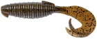 Силикон Keitech Flapper Grub 4in (7шт) для любого типа крючка (цвет 285) (1551-09-46) 4442929