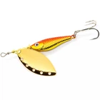 Блесна вращающаяся Daiwa Silver Creek Spinner-R 1090 Akakin 9 г / (2718 / 4840699) 4447962