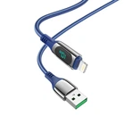 Кабель HOCO Lightning Extreme charging data cable S51 | 1.2m, 2.4A | 4757353