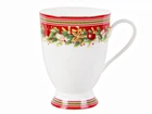 Кухоль Lefard Christmas Collection 3 986-120 300 мл 4715882