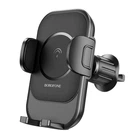 Утримувач Borofone Blue Charm Wireless Fast Charging Car Holder (Air Outlet) BH204 | 15W, 4.5-7 "|
