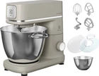 Кухонный комбайн Electrolux E6KM1-4PPT 1200 Вт бежевый 4869470