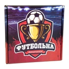 Настольная игра Strateg Футбольная монополия на украинском языке (00716) 4153044