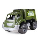 Дитяча іграшка "Автомобіль Army" ТехноК 5965TXK 4417949