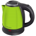Электрочайник Esperanza Kettle Parana EKK128G 1 л зеленый 4740673