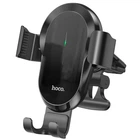 Держатель HOCO Guide three-axis linkage wireless charging car holder CA105 |15W Max| 4756529