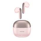 Наушники Bluetooth USAMS TWS Earbuds XH09 |BT5.1, 35/300mAh, 5.5h| 4756834