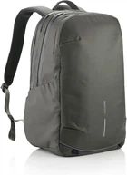 Міський рюкзак XD Design Bobby Explore Black (P705.917) хакі 4643565