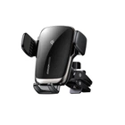Держатель JOYROOM Electric Wireless Car Charger Holder Air Outlet Version JR-ZS248 |4.5-6.7", 15W| 4756493