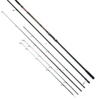Удилище фидерное-карповое Brain Apex Double 3.6m 3.5lbs / max 150g (1858-40-74) 4438008