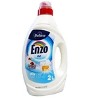 Гель для прання білих речей Deluxe Enzo 4260504880409 2 л 4552480