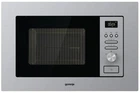 Микроволновая печь встраиваемая Gorenje BM201AG1X 20 л 4519548