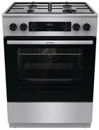 Плита комбинированная Gorenje GKS6С70XJ 71 л 4635025