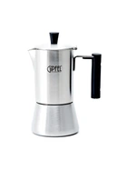 Гейзерна кавоварка Gipfel Azzimato GP-5392 200 мл 4 чашки 4721745