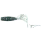 Силикон Lucky John JIB Tail 1.5in/ 38мм / 15шт / цвет T39 (140121-T39) 4438983