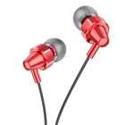 Наушники HOCO Delight wired digital earphone with microphone M90 |1.2M| 4756748