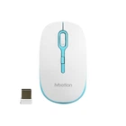 Мышь MeeTion Wireless Mouse 2.4G MT-R547 4758348