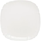 Тарелка десертная квадратная Luminarc Lotusia N3620 21 см 852004