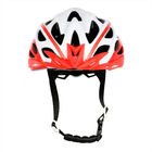 Kask Nils Extreme MTW210 L 59 - 65 cm Biało-Czerwony (5907695503050) - obraz 4