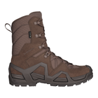 Ботинки женские Lowa Zephyr MK2 GTX HI Ws TF UK 4.5/EU 37.5 Dark Brown