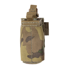 Подсумок для магазина 5.11 Tactical MultiCam® Flex Single Pistol Mag Pouch 2.0 Multicam