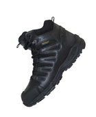 Тактичні черевики Pentagon Achilles XTR 6 Tactical Boots Black 43 (280 мм) - зображення 3