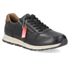 Кроссовки Rieker B0504/00 35065-45 Черный