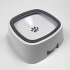 Миска-непроливайка, поилка для животных (кошек и собак) Magic Bowl 1,5л