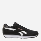 Buty do biegania damskie z amortyzacją Reebok Rewind Run 100001333 36 (3.5UK) Czarne (4064037727855)