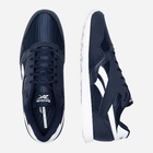 Чоловічі кросівки Reebok Ultra Flash 100032918 42.5 (8.5UK) Темно-сині (4066756413170) - зображення 4