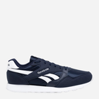 Buty sportowe męskie Reebok Ultra Flash 100032918 45 (10.5UK) Ciemnogranatowe (4066756413255)