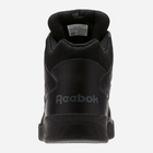 Buty do koszykówki męskie za kostkę Reebok Royal BB4500 100000090 40.5 (7UK) Czarne (4059814320350) - obraz 3