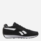 Buty do biegania męskie z amortyzacją Reebok Rewind Run 100001390 46 (11.5UK) Czarne (4064037820631) - obraz 3