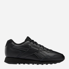 Sneakersy damskie do kostki Reebok Glide 100005920 36 (3.5UK) Czarne (4066748667840) - obraz 1