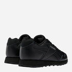 Sneakersy damskie do kostki Reebok Glide 100005920 36 (3.5UK) Czarne (4066748667840) - obraz 5