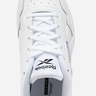 Tenisówki damskie do kostki Reebok Court Advance 100033985 41 (7.5UK) Białe (4066756355159) - obraz 6