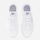 Чоловічі кеди низькі Reebok Court Clean 100074368 40.5 (7UK) Білі (1200143033104) - зображення 4