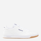 Чоловічі кеди низькі Reebok Court Clean 100074368 45 (10.5UK) Білі (1200143033326) - зображення 1