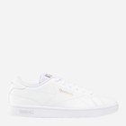 Sneakersy damskie Reebok Court Clean 100074383 37.5 (4.5UK) Białe (1200143039427)