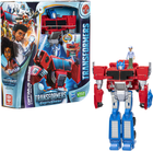 Zabawka transformer Hasbro Spinchanger Transformery EarthSpark (5010996101822) - obraz 2