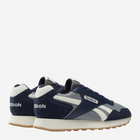 Чоловічі кросівки Reebok Glide 100201415 41 (7.5UK) Темно-синій/Сірий (1200143647097) - зображення 3